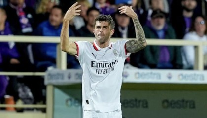 头号点球手美队两被抢点，丰塞卡暴怒过后更该反思