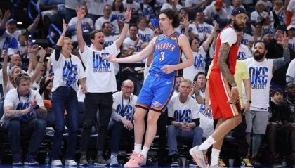 开云首页入口-在雷霆发展空间愈发受限，吉迪主动申请被交易离队