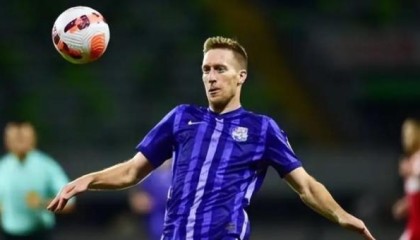 开云官网首页-【2024中超巡礼之亚泰】外援全媒升级 力拼上半区