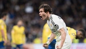 弗兰-加西亚：我之前就说过姆巴佩会发挥大作用 我们要稳扎稳打