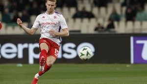 莫雷托：利雅得新月3500万欧元报价佛罗伦萨后卫科穆佐