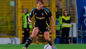 英媒：热刺被阿森纳截胡埃泽后，关注帕斯、阿克利乌舍等多人