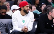 开云首页APP-缺阵10个月后复出！绿军夺冠赔率升至第4 塔图姆将带来哪些影响？